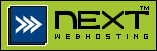 Website Hosted By NextWebHosting.com