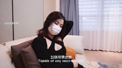 推特反差御姐【娜娜_nana】七夕企划_代驾艳遇变情夫